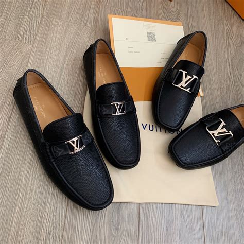 louis vuitton giày nam|giày louis vuitton.